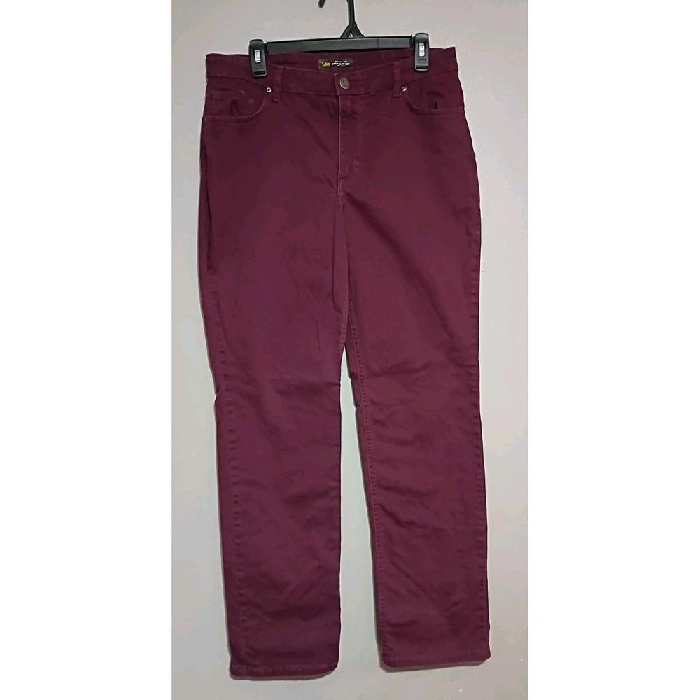 Lee‎ Women's Jeans Size 12 long